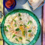 Baba Ganoush recipe