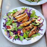 Thai Chicken Salad