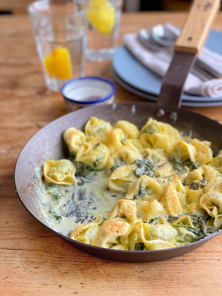 Tortellini Mac Cheese Tortellini Mac Cheese