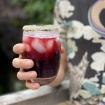 Bourbon Berry Crush