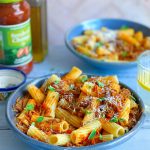 Beef Short Rib Ragu