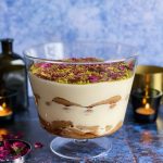 Luscious Levant Tiramisu