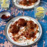 Adana Meatballs