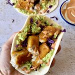 5 Ingredient Fish Tacos