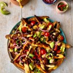 Sweet Potato Nachos