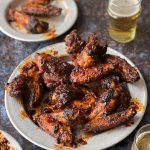 Air Fryer Chicken Wings