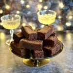 Christmas Chocolate Brownies