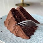 The Ultimate Chocolate Cake