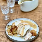 Classic Roast Chicken recipe