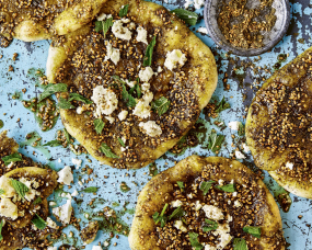 How to Cook Lebanese – Saturday Times Magazine