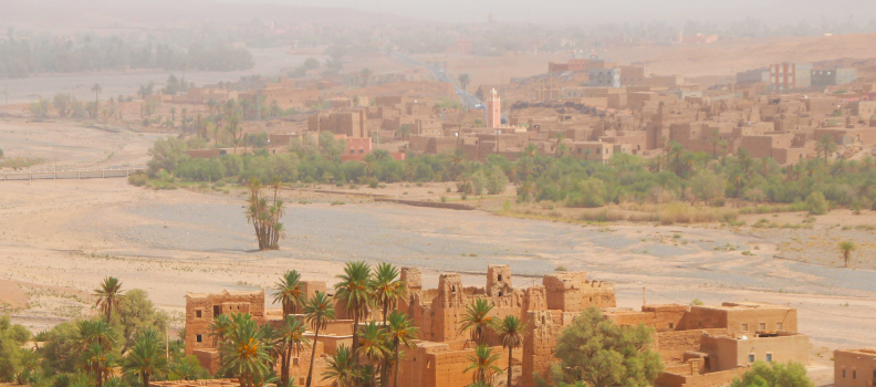 The Coolest Things To Do in Morocco