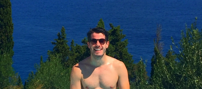 Why I fell in Love with Paxos
