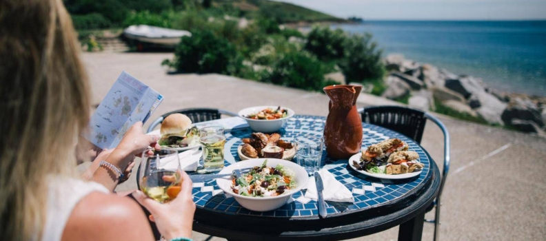 Isles of Scilly Food Festival – Independent