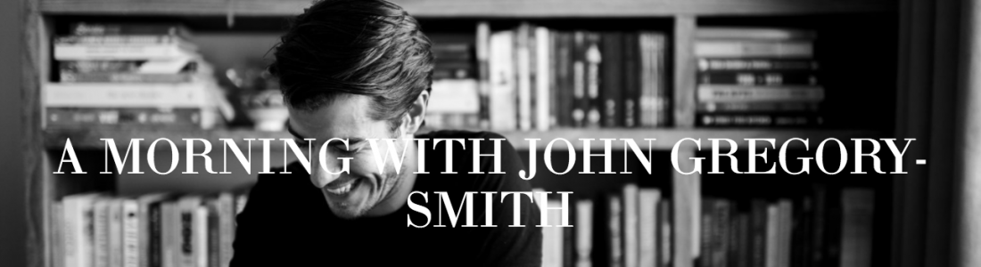 john gregory smith shot by Issy croker